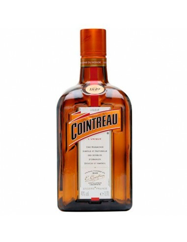 Cointreau 70cl.